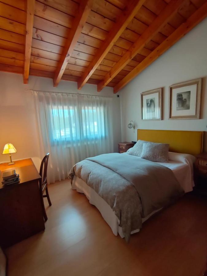 Argizu Etxea Apartment Mendexa ภายนอก รูปภาพ